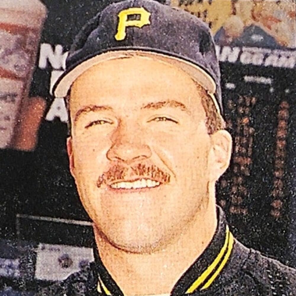 1992 Score John Wehner #752 Pittsburgh Pirates 3B Rookie Prospect Card NM